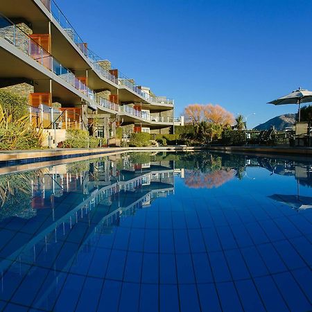 Lakeside Apartments Wanaka Exterior photo